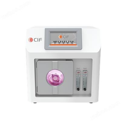 CIF低溫等離子有機質(zhì)去除儀